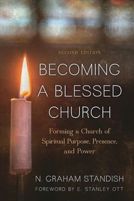 Picture of Becoming a Blessed Church