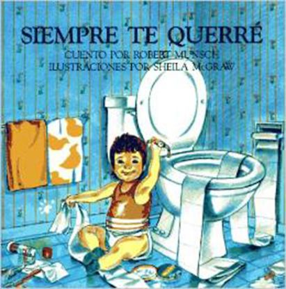 Picture of Siempre Te Querre
