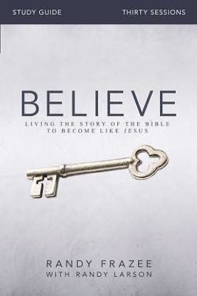 Picture of Believe