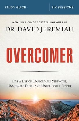 Picture of Overcomer