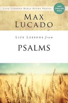 Picture of Life Lessons from Psalms