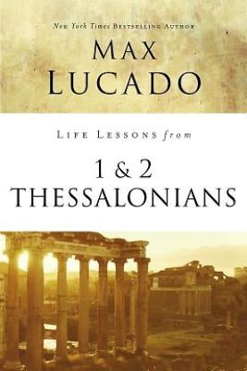 Picture of Life Lessons from 1 and 2 Thessalonians