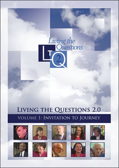 Picture of Living the Questions 2.0
