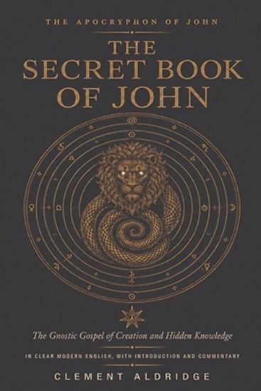 Picture of The Secret Book of John