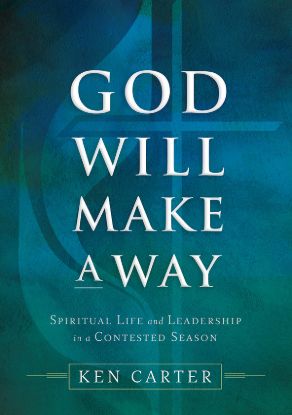 Picture of God Will Make a Way