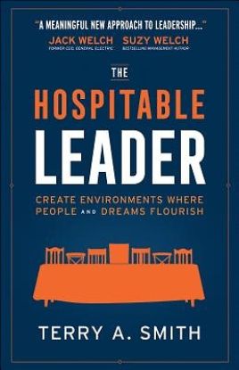 Picture of The Hospitable Leader