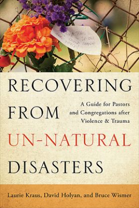 Picture of Recovering from Un-Natural Disasters