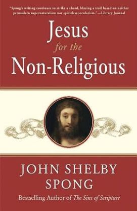 Picture of Jesus for the Non-Religious - eBook [ePub]