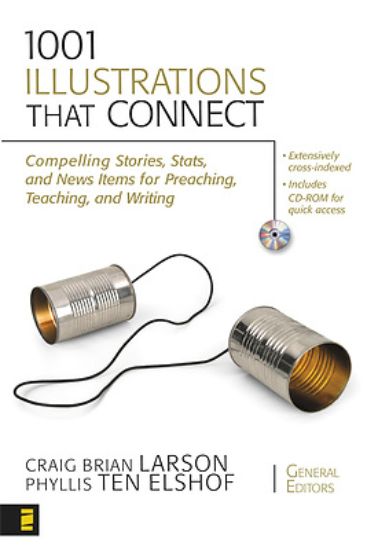 Picture of 1001 Illustrations That Connect - eBook [ePub]