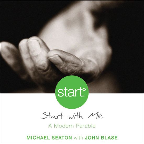 Picture of Start Becoming a Good Samaritan Participant's Guide - eBook [ePub]