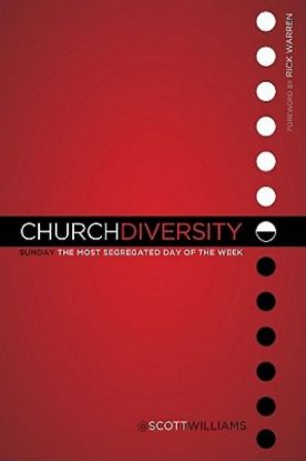 Picture of Church Diversity - eBook [ePub]