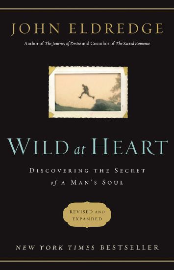 Picture of Wild at Heart Revised and   Updated - eBook [ePub]