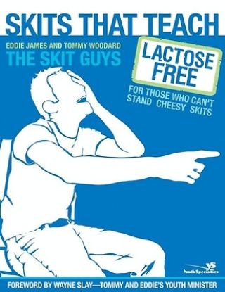 Picture of Skits That Teach - eBook [ePub]
