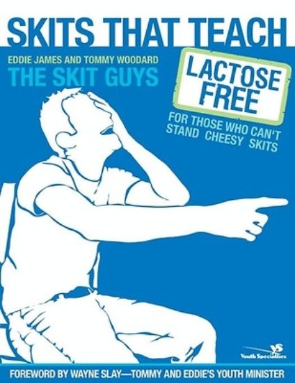 Picture of Skits That Teach - eBook [ePub]