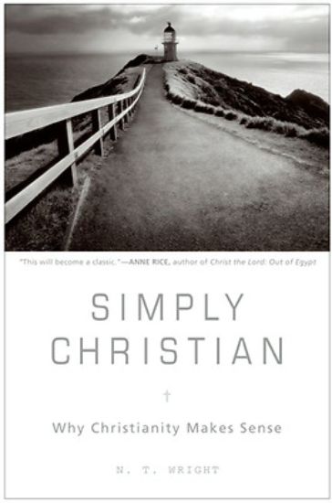 Picture of Simply Christian - eBook [ePub]