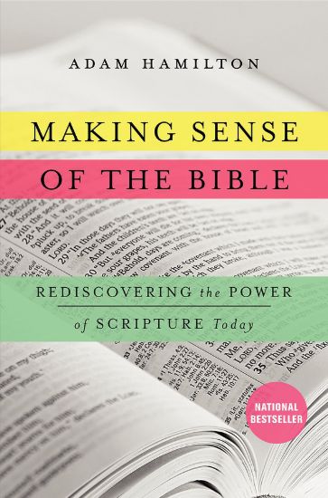 Picture of Making Sense of the Bible - eBook [ePub]