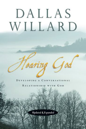 Picture of Hearing God - eBook [ePub]