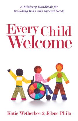Picture of Every Child Welcome - eBook [ePub]