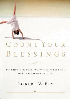 Picture of Count Your Blessings - eBook [ePub]