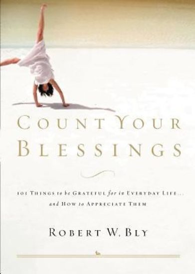Picture of Count Your Blessings - eBook [ePub]