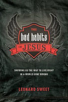 Picture of The Bad Habits of Jesus - eBook [ePub]