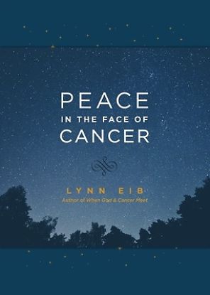 Picture of Peace in the Face of Cancer - eBook [ePub]
