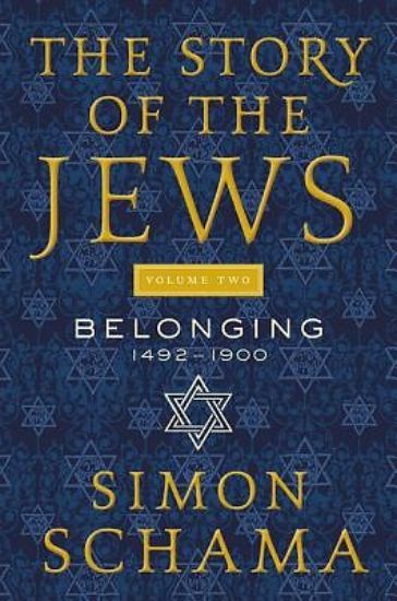 Picture of The Story of the Jews Volume Two - eBook [ePub]