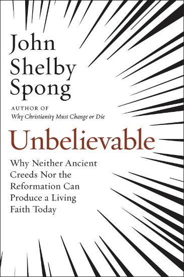 Picture of Unbelievable - eBook [ePub]