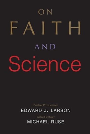 Picture of On Faith and Science - eBook [ePub]