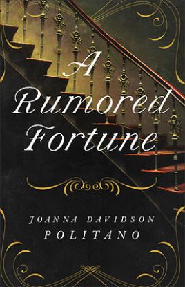 Picture of A Rumored Fortune - eBook [ePub]