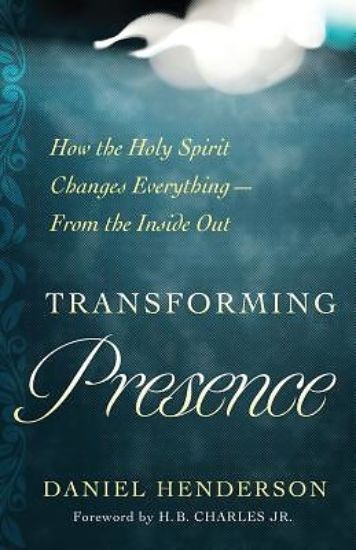 Picture of Transforming Presence - eBook [ePub]