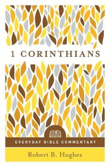 Picture of 1 Corinthians- Everyday Bible Commentary - eBook [ePub]