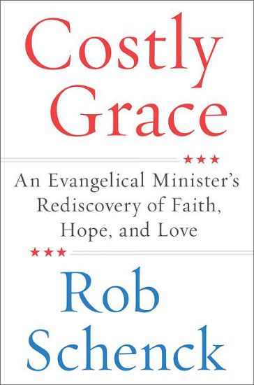 Picture of Costly Grace - eBook [ePub]