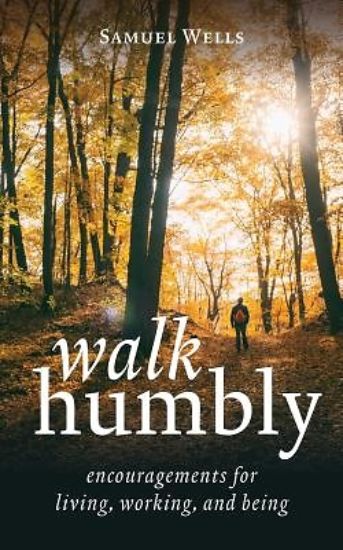 Picture of Walk Humbly - eBook [ePub]