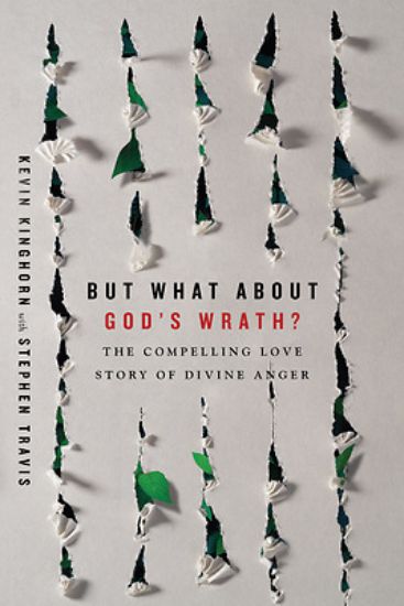 Picture of But What About God's Wrath? - eBook [ePub]