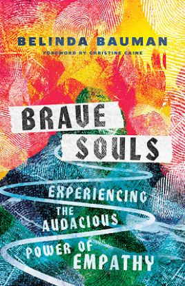 Picture of Brave Souls - eBook [ePub]