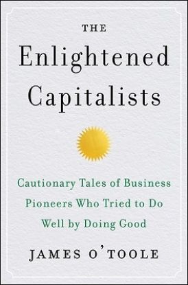 Picture of The Enlightened Capitalists - eBook [ePub]