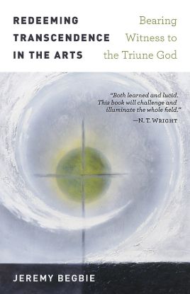 Picture of Redeeming Transcendence in the Arts - eBook [ePub]