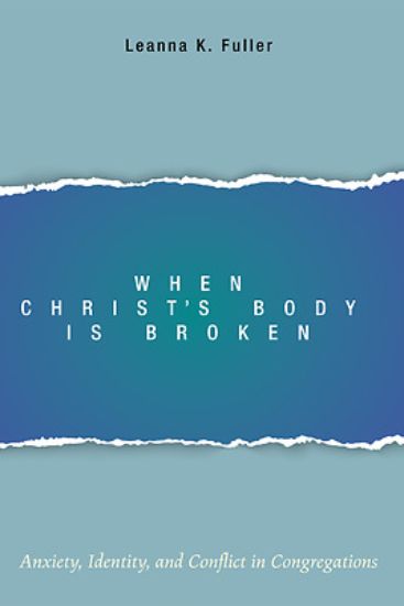 Picture of When Christs Body Is Broken - eBook [ePub]