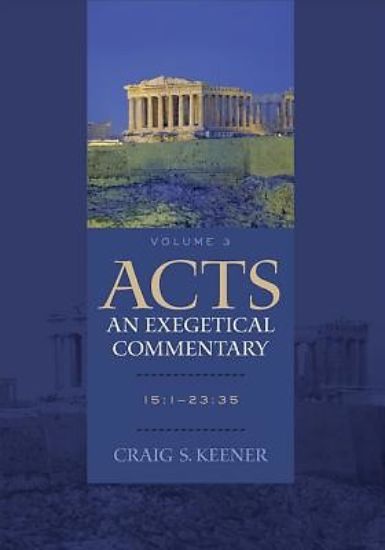 Picture of Acts - eBook [ePub]