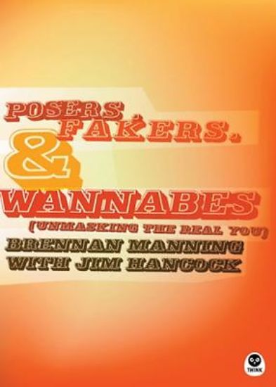 Picture of Posers, Fakers, and Wannabes - eBook [ePub]