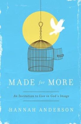 Picture of Made For More - eBook [ePub]