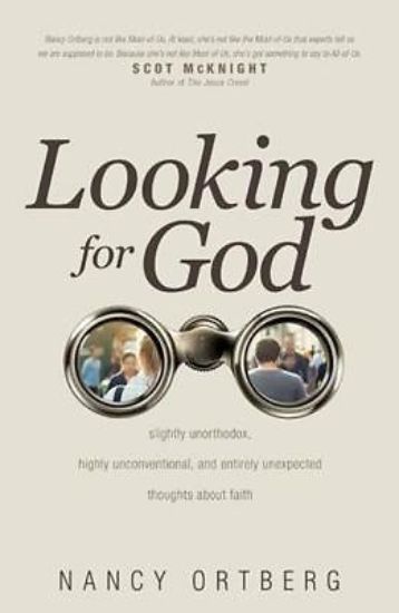 Picture of Looking for God - eBook [ePub]