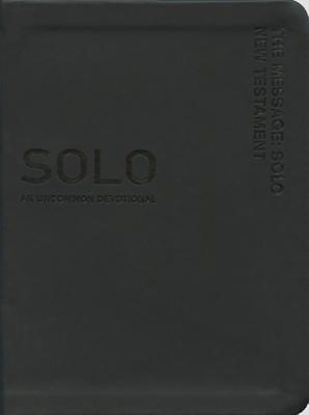 Picture of The Message Solo New Testament - eBook [ePub]