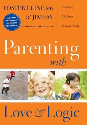 Picture of Parenting with Love and Logic - eBook [ePub]