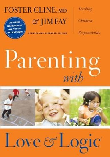 Picture of Parenting with Love and Logic - eBook [ePub]