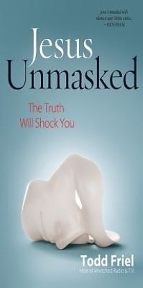 Picture of Jesus Unmasked - eBook [ePub]