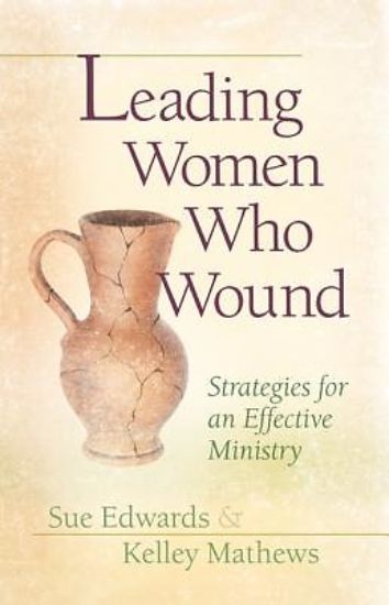 Picture of Leading Women Who Wound - eBook [ePub]
