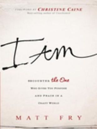 Picture of I Am - eBook [ePub]
