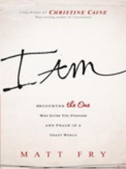 Picture of I Am - eBook [ePub]